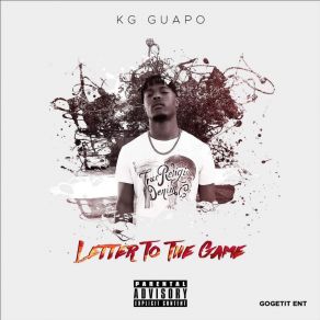 Download track Dope Boy KG Guapo