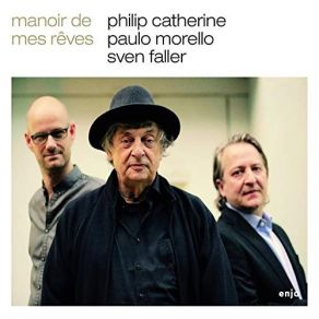 Download track Enfant Des Etoiles Philip Catherine, Paulo Morello
