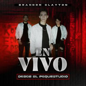 Download track Vuelve (En Vivo) Brandon Clayton