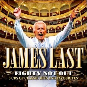 Download track Puccini - One Fine Day James Last