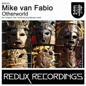 Download track Otherworld - Tom8 Remix Mike Van Fabio