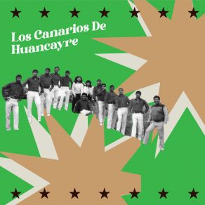 Download track Te Quiero Shoquita Los Canarios De Huancayre