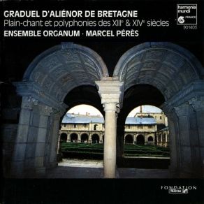 Download track 09. Credo In Unum Deum Ensemble Organum