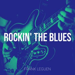 Download track Sleepin' On The Street Blues Frank Leguen