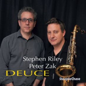 Download track Interlude, Pt. 2 Stephen Riley, Peter Zak