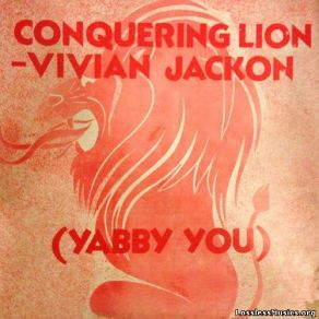 Download track Conquering Lion Yabby You