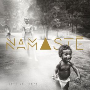 Download track Song For The Sun Namasté