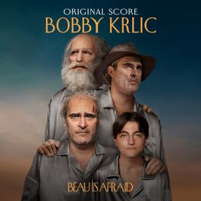 Download track Stuck Outside Bobby Krlic