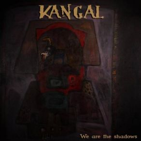 Download track Fistful Of Fear Kangal