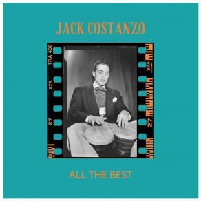 Download track Latin Fever Jack Costanzo