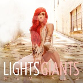 Download track Giants (LŪN Remix) The Lights