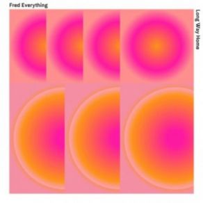 Download track Palma (Original Mix) Fred Everything