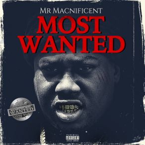 Download track Whole Lotta Cap MR MACNIFICENT