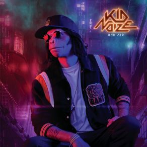 Download track The Blade Kid Noize