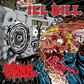 Download track Pentagram Ill Bill, GhoulGoretex