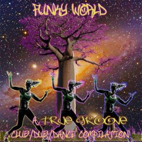 Download track Funky World True Groove All-Stars, Mamadou Diaite, Michael Faulkner