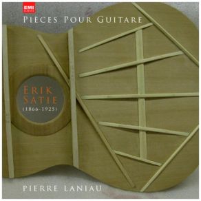 Download track Premier Prelude Du Nazaréen Erik Satie