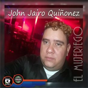 Download track No Te Prometo John Jairo Quinonez