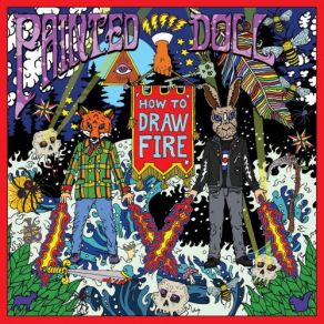 Download track Idlewild Painted Doll