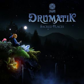 Download track Sacred Places Drumatik