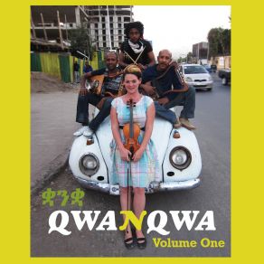 Download track Hamalele Qwanqwa