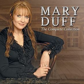 Download track It's Not Over, If I'm Not Over You Mary Duff