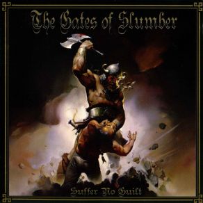 Download track Angel Of Death The Gates Of Slumber