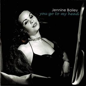 Download track Walk On By Jennine Bailey