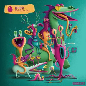 Download track Buck Arnold