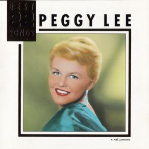 Download track Swing Low Sweet Chariot Peggy Lee