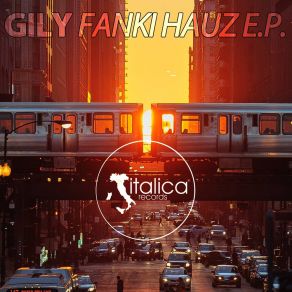 Download track Summer Dancer Gily