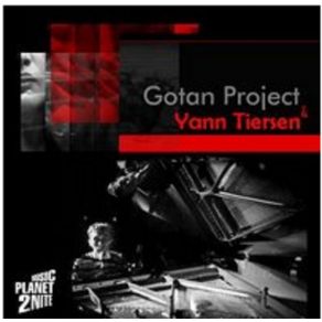 Download track Epoca Gotan Project, Yann Tiersen