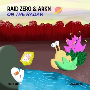 Download track On The Radar ARKN