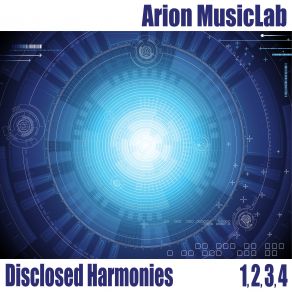 Download track Disclosed Harmony Curious Funky Cut Arion Musiclab