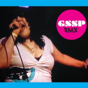 Download track Standing In The Way Of Control (Le Tigre Remix)  Gossip