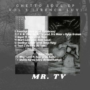 Download track Ghetto Karma Sutra Mr. TV