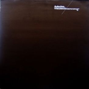 Download track Are Y Are We? Autechre