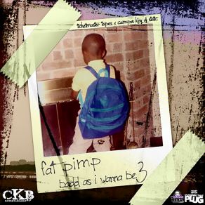 Download track Trill Niggaz Fat PimpT. Cash, Lil Jeff, Doughski G