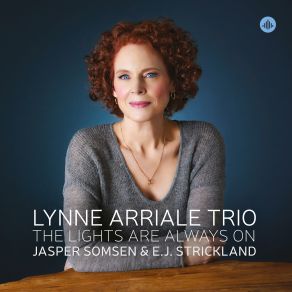 Download track The Notorious Rbg (Dedicated To Ruth Bader Ginsburg) The Lynne Arriale Trio