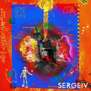 Download track Waiting For SERGEIV