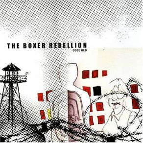 Download track Code Red The Boxer Rebellion