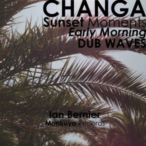 Download track Changa (Original Mix) Ian Bernier