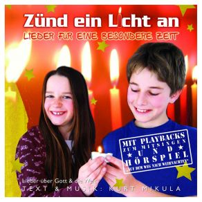 Download track Zünd Ein Licht An Kurt Mikula