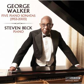 Download track Piano Sonata No. 3 I. Fantoms Steven Beck