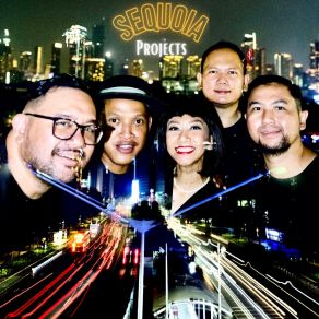 Download track Di Mana Kau Berada Sequoia Projects