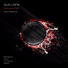 Download track Galactiqe (Mr. Phoenix Remix) Duo Lane
