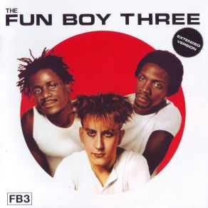 Download track The Telephone Always Rings (Extended Version) Fun Boy Three