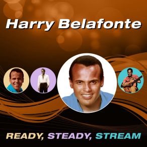 Download track Tol' My Captain Harry Belafonte