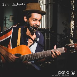 Download track Rua Da Passagem (Trânsito) (Ao Vivo) Iuri Andrade