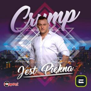 Download track Jest Piękna (Instrumental Radio Edit) Crump